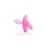 Suavinex Varalica Silikonska 6/18M Roze