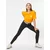 HUMMEL HELANKE HMLTE MAJA MID WAIST COTTON TIGHTS ZA ŽENE