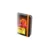 Notes Fashion flamingosi A6 TP linije display 1/12 op