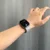 Narukvica za Apple pametni sat, 45/49mm, Siva