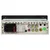 slomart Avtoradio Blow AVH-686A RDS, MP3/USB/micro SD/Bluetooth