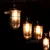 LED sijalica FILAMENT ST64 E27/4W/230V 3000K Energetski razred A
