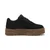 Puma Ženske patike Karmen II Idol SD, 397462-05, Crne
