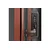 Kofer za odrasle Joumma El POTRO ABS 55cm 5128721