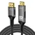 PremiumCord Kabel DP 1.4 do HDMI 2.1, 2 m