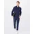 LACOSTE Pulover, modra