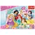 Trefl Disney: Princeske Puzzle 200 Sestavljanka 200 kos Risanke