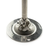 Paris Classic salt grinder 18 cm, Chocolate - Peugeot
