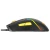 GAMEZONE Gaming set mehanicka tastatura I mis crno-zuti 7200dpi HORNET87 by Tracer
