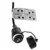 Dahua HAC-HFW2241TU-A-0360B-S2-DIP Kamera, 4u1, 2MP, Pro serija, IC LE diode 80m, 3.6mm Mik