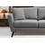 Atelier del Sofa Mayorka Sofa, 2 Sedišta
