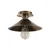 Opviq Luster Berceste-N-662-LW, Boje mesinga