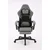 Gaming stolica ePlayGame HC-4095 BDG platno/tamno sivo crna
