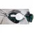 Mad wave turbo racer ii mirror silver