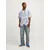 JACK & JONES Srajca JORNoto kamela / modra / off-bela