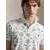 Polo Ralph Lauren Majica  mornarska / bela