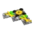 KORBO EDU Technix 420-delni gradbeni bloki