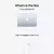 13-inčni MacBook Air: Apple M5 čip sa 10-jezgarnim CPU-om i 8-jezgarnim GPU-om, 512GB SSD - Sky Blue