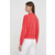 Bombažen pulover Pepe Jeans Hecma ženski, rdeča barva