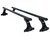 Krovni nosač THULE 9512 + Square bar