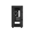 DEEPCOOL CH370 Micro kuciste crno