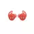 STREAK RED TWS UNDER ARMOR JBL