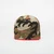 Kapa TwoJeys Reversible Icon Beanie Camo/Red Universal