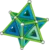 Geomag Plošče Classic 114 kosov