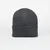 Kapa Palm Angels Curved Logo Beanie Anthracite/ Black Universal