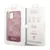 Maska Guess PC/ TPU Jungle za iPhone 14 Plus, Roze