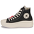 Converse  Visoke tenisice CHUCK TAYLOR ALL STAR MOVE-POP WORDS  Crna