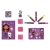 Undercover Gabbys Dollhouse ustvarjalni set