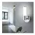 EGLO  Lampa LED zidna Palmera 4,5W 95141