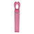 SuperLove Pocket Vibe Pro Pink