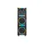 MS MOBILE Zvučnik bluetooth NDR-M1104 60W 2*10 inča sa dva mikrofona crni