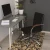 Decormat Podloga za stol Deciduous pattern 140x100 cm 15 cm