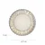JUST LIGHT. 15221-17 - LED Plafonsko svetlo KULUNKA LED/32W/230V hrom