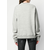Dsquared2 - logo print sweatshirt - women - Grey
