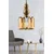 Squid Lighting Lestenec Alaba
