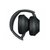 SONY brezžične slušalke z odpravljanjem šumov WH-1000XM3, črne
