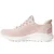 Skechers patike Bobs Squad Chaos Slip-Ins za žene
