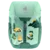 Deuter SCHMUSEBäR, ruksaci dječiji ruksak, zelena 3610121