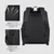 Womt Torba za laptop, Crna