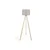 Opviq Podna lampa AYD-1208, Bež