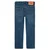 Levis 511 SLIM FIT JEAN Modra