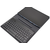 Samsung Book cover with keyboard for Galaxy Tab S6 Lite Black (GP-FBP615TGABW)