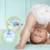 Pampers Pelene Premium Care 4, Monthly, 9-14 kg, 188/1