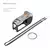 SmallRig Cage Kit for DJI Osmo Action 6 5891