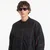 Bomber Alpha Industries MA-1 Heritage Black/ Black L