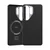 Benks Magnetic Armor Pro Kevlar maska sa metalnim okvirom za Samsung Galaxy S26 Ultra – crna